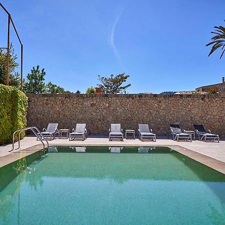 Ca' N Beia Suites - Adults Only Alaro Luaran gambar