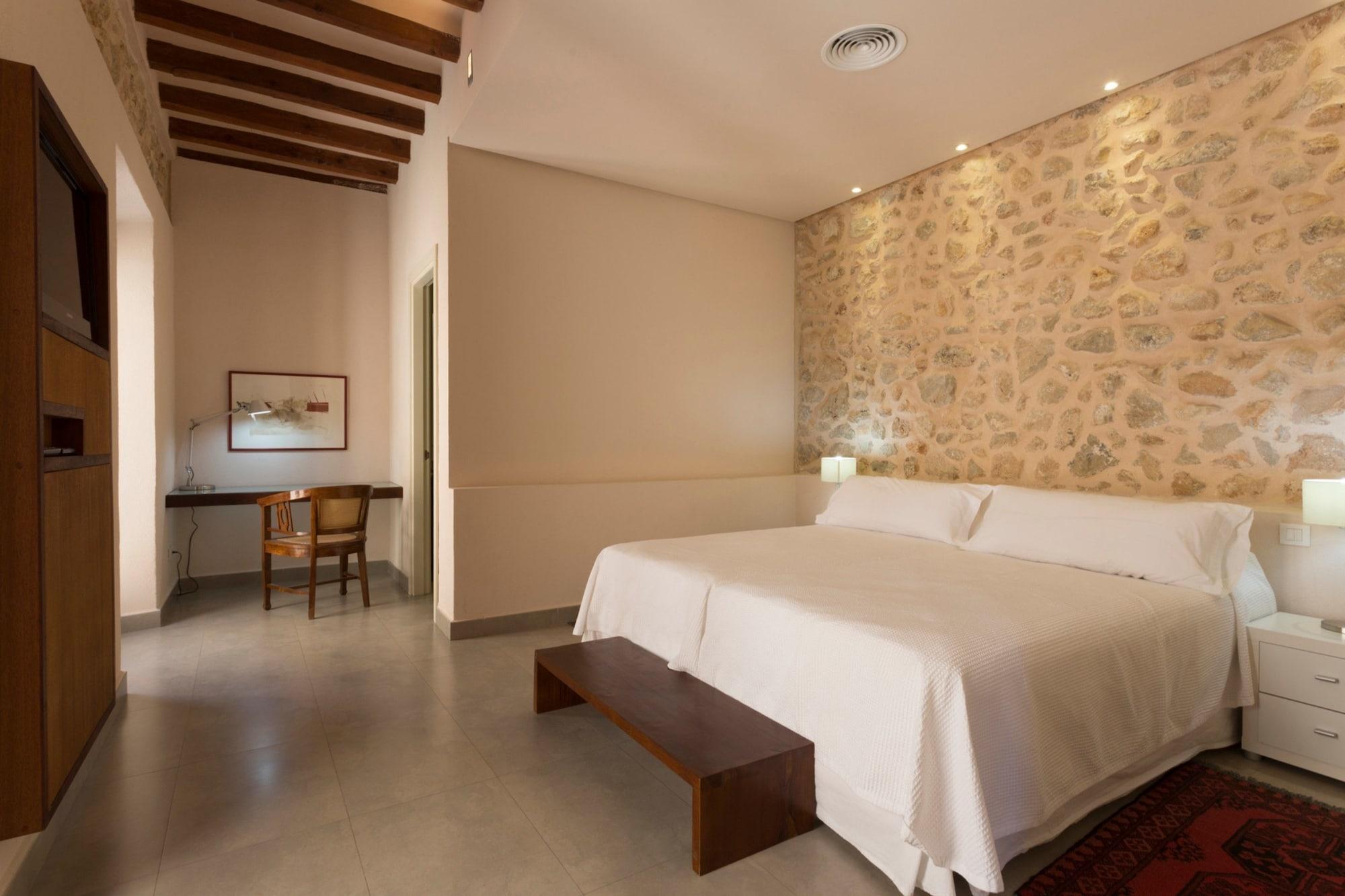Ca' N Beia Suites - Adults Only Alaro Luaran gambar