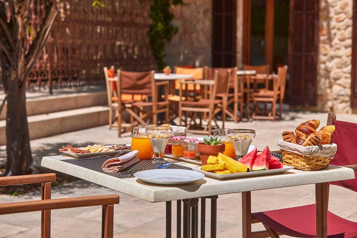 Ca' N Beia Suites - Adults Only Alaro Luaran gambar