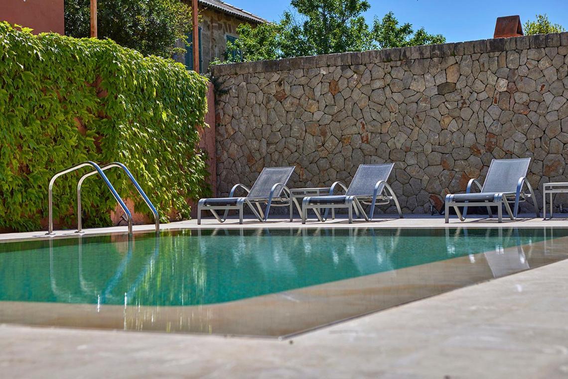 Ca' N Beia Suites - Adults Only Alaro Luaran gambar