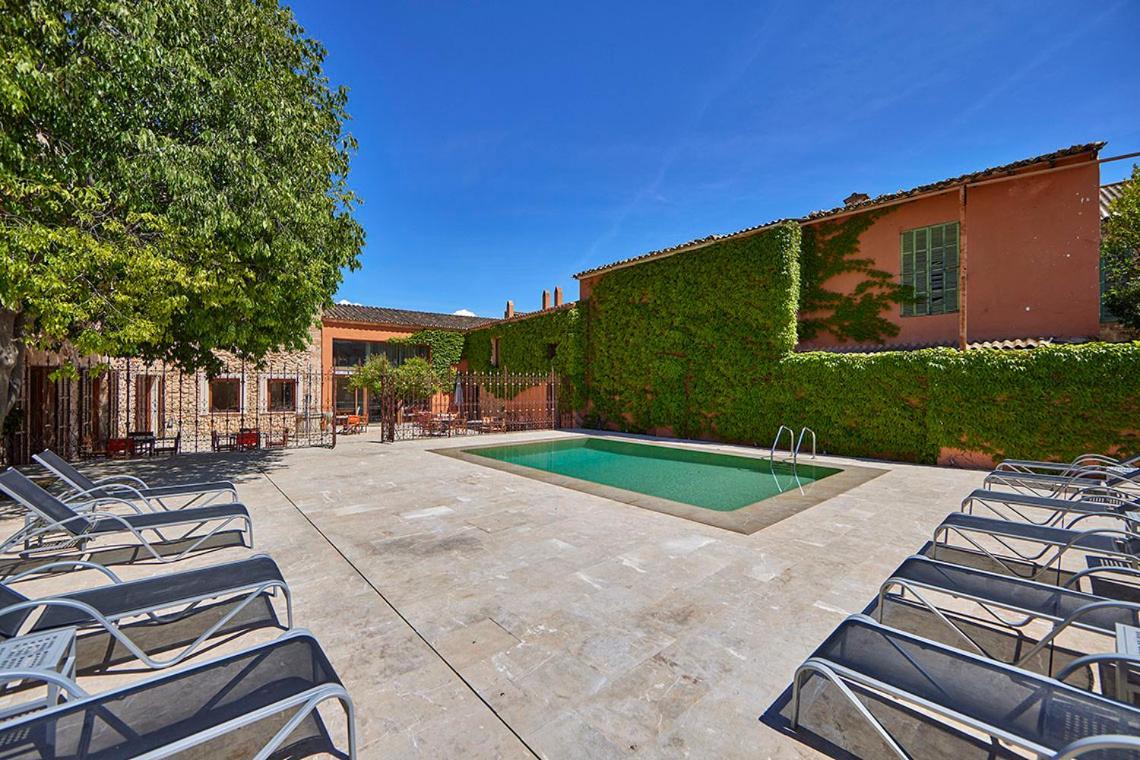 Ca' N Beia Suites - Adults Only Alaro Luaran gambar