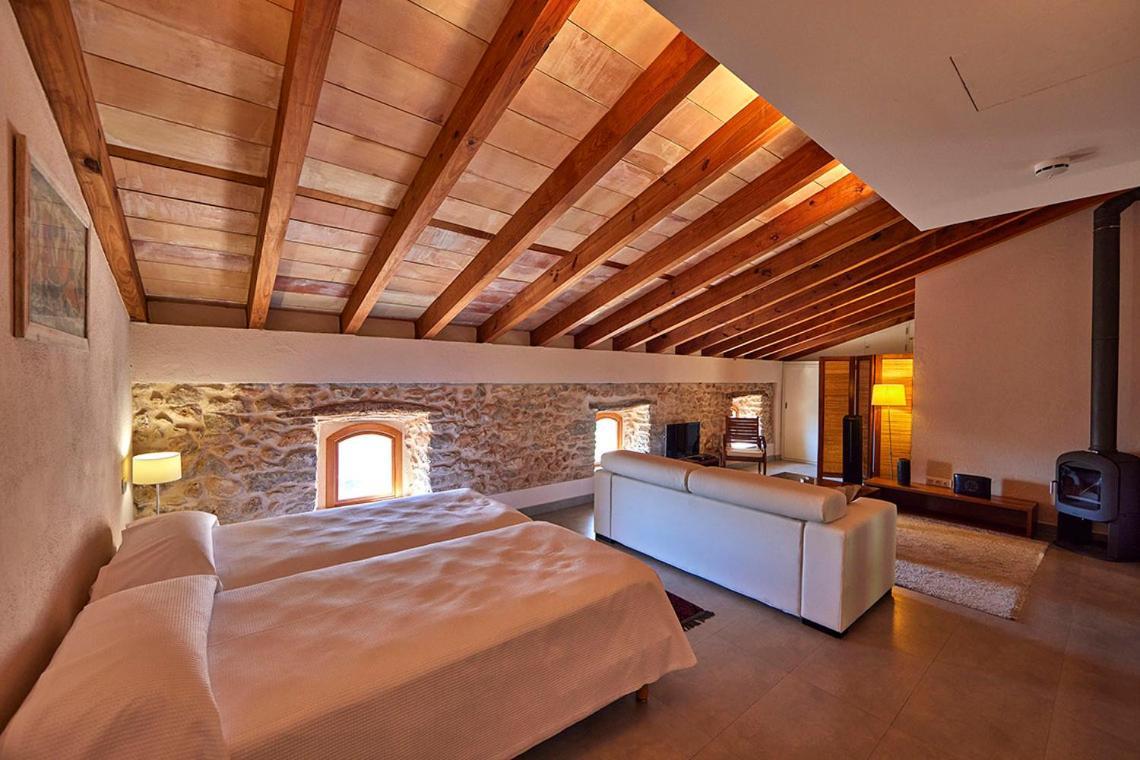 Ca' N Beia Suites - Adults Only Alaro Luaran gambar