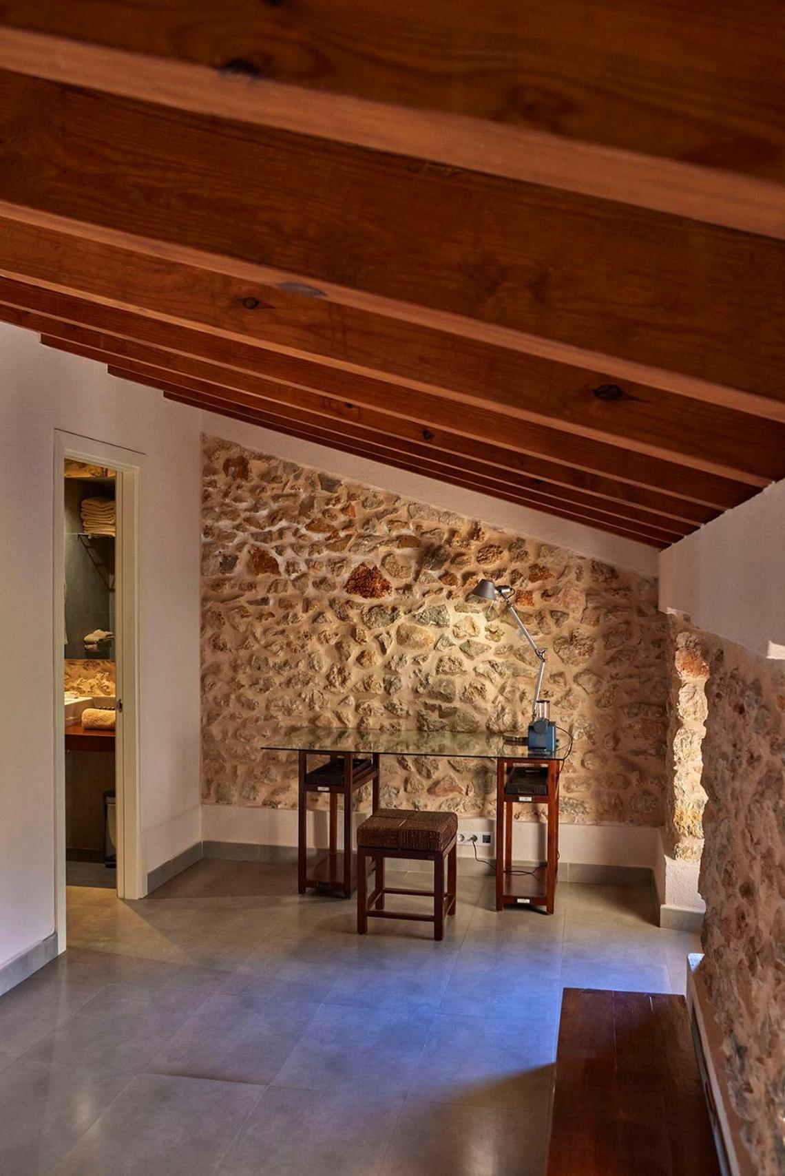 Ca' N Beia Suites - Adults Only Alaro Luaran gambar