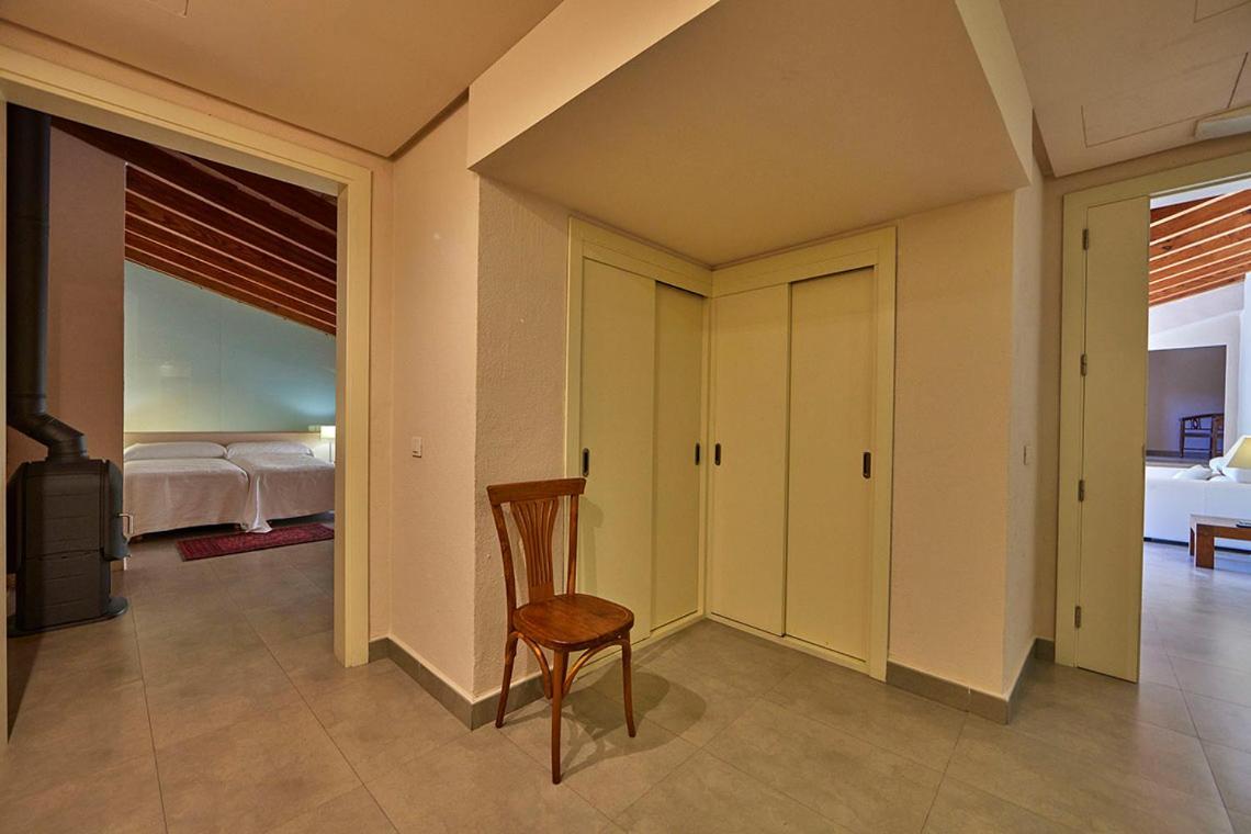 Ca' N Beia Suites - Adults Only Alaro Luaran gambar