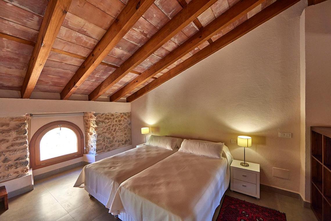 Ca' N Beia Suites - Adults Only Alaro Luaran gambar
