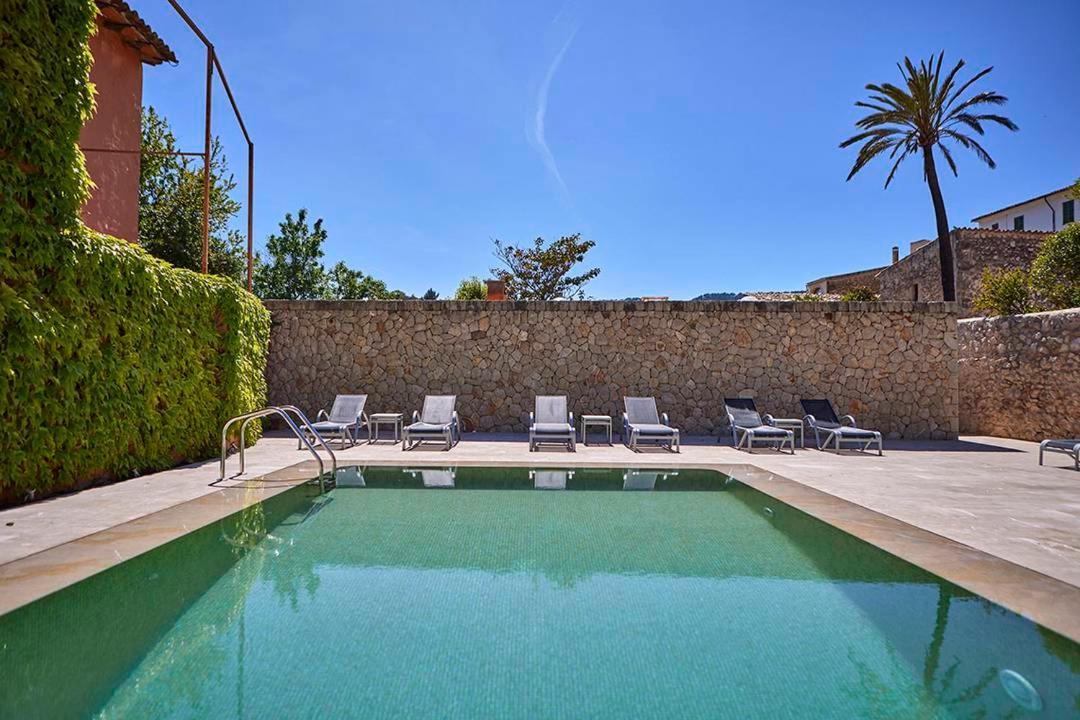 Ca' N Beia Suites - Adults Only Alaro Luaran gambar