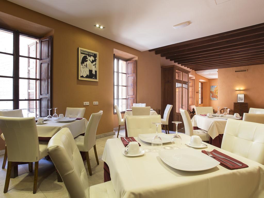 Ca' N Beia Suites - Adults Only Alaro Luaran gambar