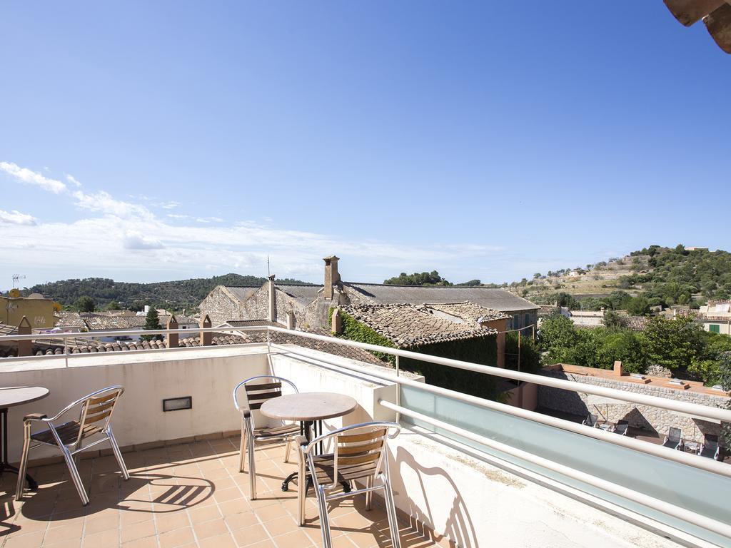 Ca' N Beia Suites - Adults Only Alaro Luaran gambar