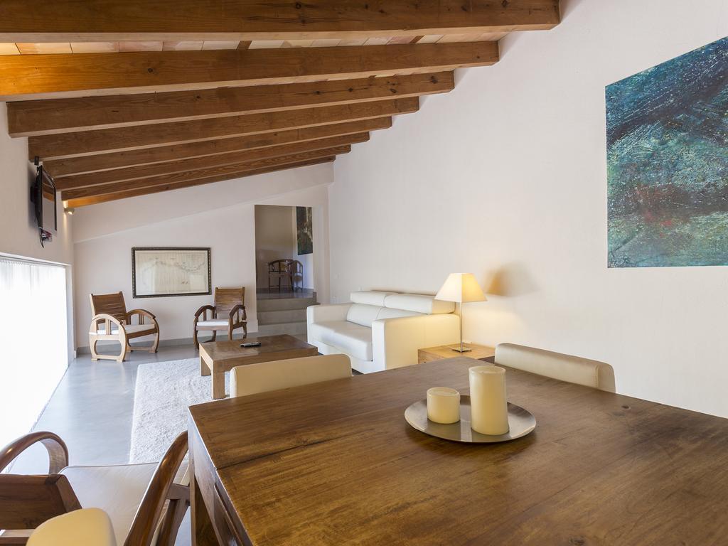 Ca' N Beia Suites - Adults Only Alaro Luaran gambar