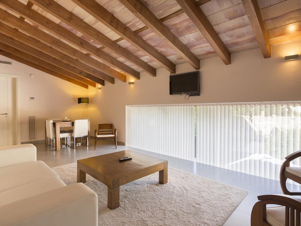 Ca' N Beia Suites - Adults Only Alaro Luaran gambar