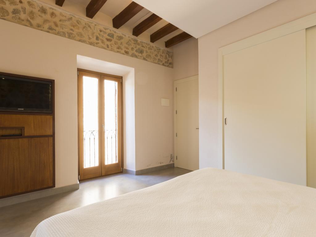 Ca' N Beia Suites - Adults Only Alaro Luaran gambar