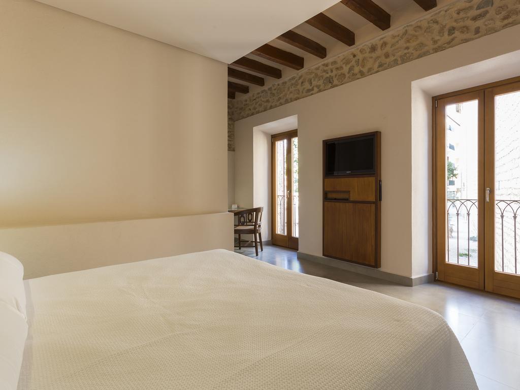 Ca' N Beia Suites - Adults Only Alaro Luaran gambar